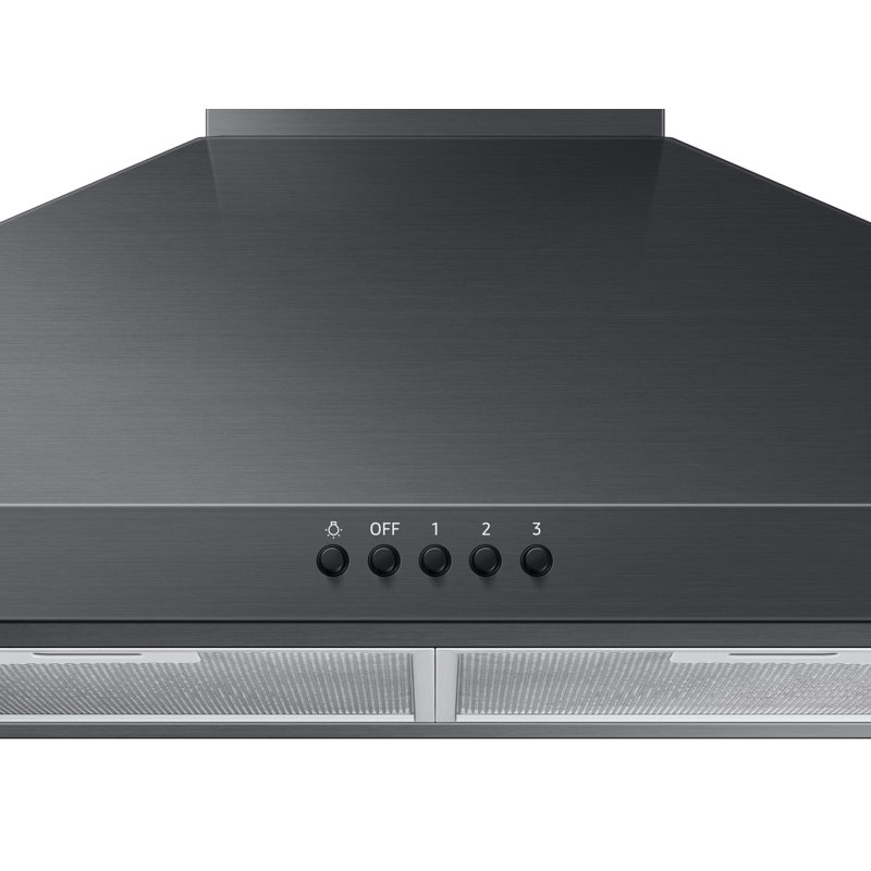 Samsung 30" Wall Mount Hood & Reviews Wayfair